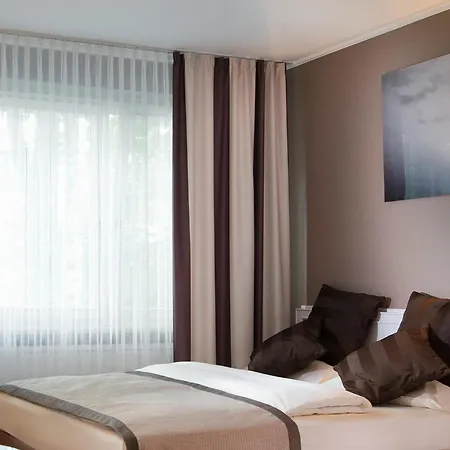 Park Hotel Hamburg Arena-3